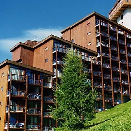 Cosy Pour 2, Balcon Avec Vue Mont Blanc - Fr-1-346-506 Apartmán Les Arcs (Savoie)