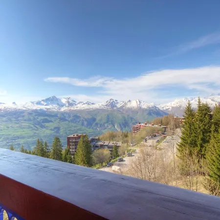 Cosy Pour 2, Balcon Avec Vue Mont Blanc - Fr-1-346-506
