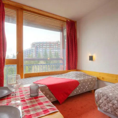Cosy Pour 2, Balcon Avec Vue Mont Blanc - Fr-1-346-506 Apartment Les Arcs (Savoie)