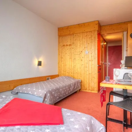 Apartment Cosy Pour 2, Balcon Avec Vue Mont Blanc - Fr-1-346-506 *