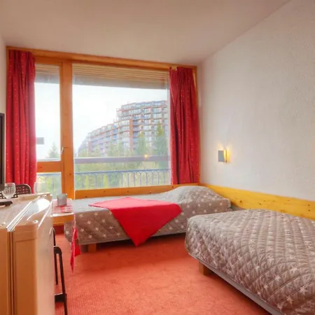 Cosy Pour 2, Balcon Avec Vue Mont Blanc - Fr-1-346-506 Les Arcs (Savoie)