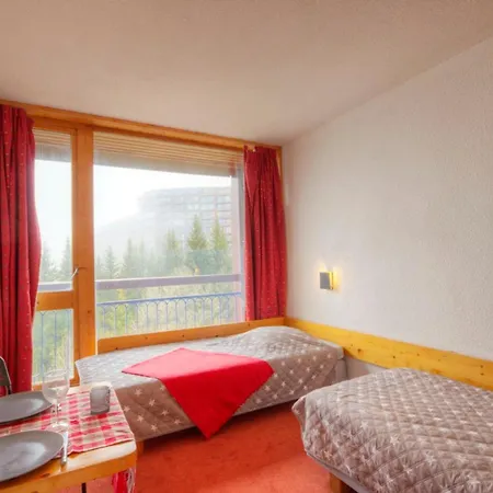 Cosy Pour 2, Balcon Avec Vue Mont Blanc - Fr-1-346-506 Les Arcs (Savoie)