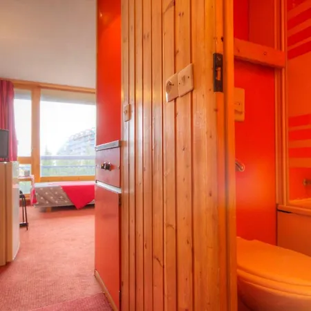 Apartment Cosy Pour 2, Balcon Avec Vue Mont Blanc - Fr-1-346-506 Les Arcs (Savoie)