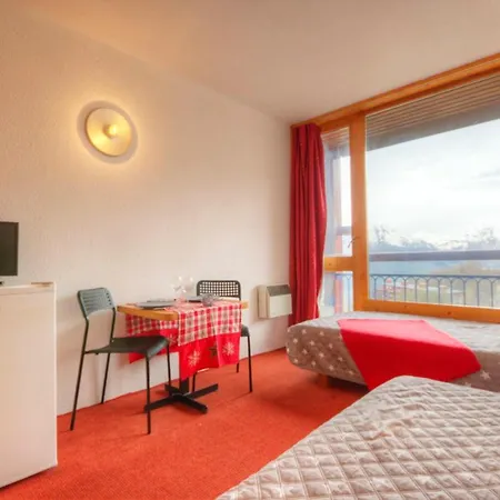 Cosy Pour 2, Balcon Avec Vue Mont Blanc - Fr-1-346-506 Apartmán Les Arcs (Savoie)