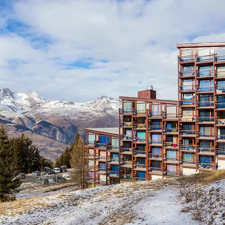Apartment Cosy Pour 2, Balcon Avec Vue Mont Blanc