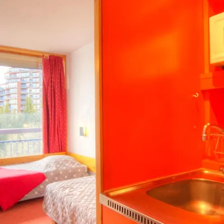 Apartmán Cosy Pour 2, Balcon Avec Vue Mont Blanc - Fr-1-346-506 *