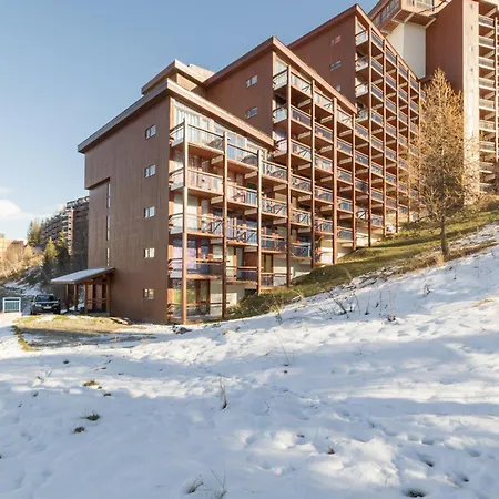 Cosy Pour 2, Balcon Avec Vue Mont Blanc - Fr-1-346-506 Apartment