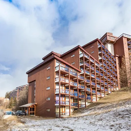 Apartmán Cosy Pour 2, Balcon Avec Vue Mont Blanc - Fr-1-346-506 *