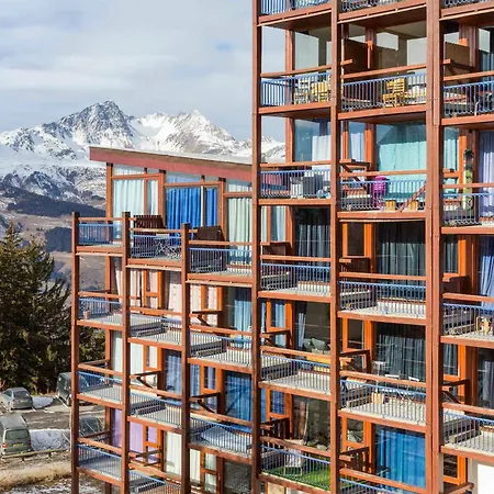 Appartamento Cosy Pour 2, Balcon Avec Vue Mont Blanc - Fr-1-346-506 Les Arcs (Savoie)